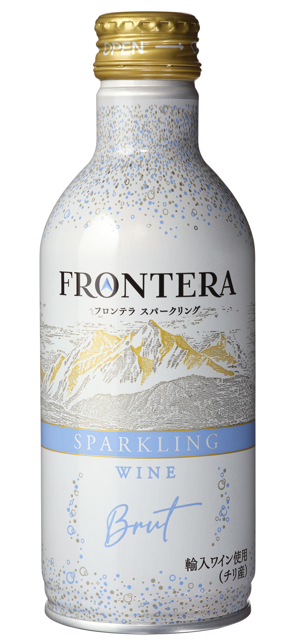 フロンテラ　スパークリング　缶 01